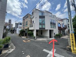 Yayoichō, Nakano City house-NN0416
