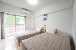 GoodStay KURUME -505 -Self check in