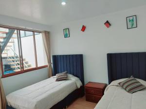 urpi wasi ollantaytambo
