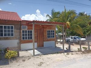 Punta Bachul II