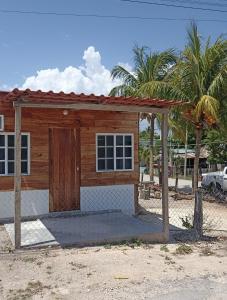 Punta Bachul II