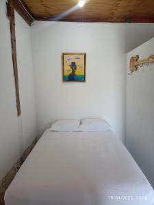 Punta Bachul II