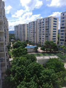Estrena Apartamento Vacacional en Ricaurte, Club House