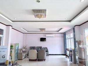 Vilayvong Hotel, Vang Vieng