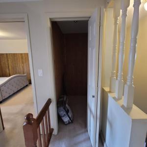 3 bed vintage style house in downtown Wallaceburg