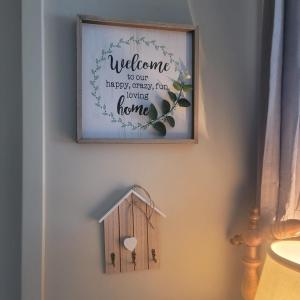 3 bed vintage style house in downtown Wallaceburg