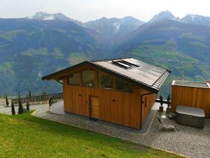 Chalet Bucher