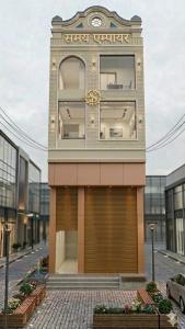 Samay Empire hotel & banquets