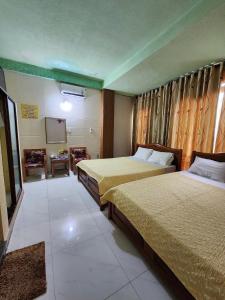 Motel Anh Đào