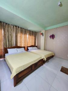 Motel Anh Đào
