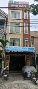 Motel Anh Đào