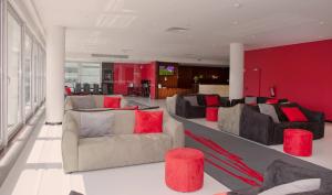 Meliá Ria Hotel & Spa