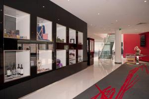 Meliá Ria Hotel & Spa