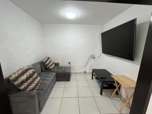 Casa familiar en Tijuana