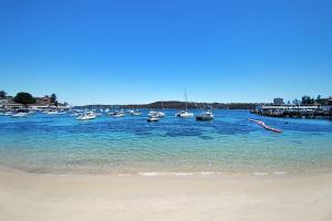 Central Manly - Walk to Beach, Café & Ferry