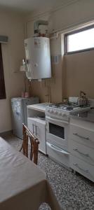 Remanso Esquel