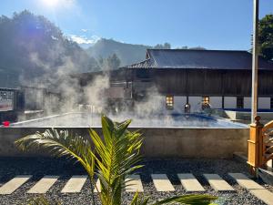 Bản Lướt Homestay -Ngọc Chiến Hotspring