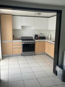 Casa familiar en Tijuana