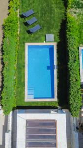 Villa Mare 2 - Private Pool, Sea View, Starlink, 4 Bdrms