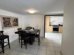 Casa familiar en Tijuana
