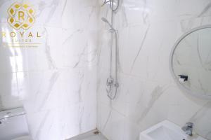 Royal Home Villa 3BR with Private Pool - RHV6