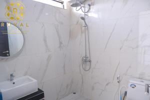 Royal Home Villa 3BR with Private Pool - RHV6