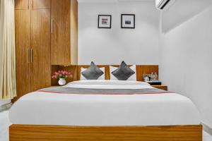 Super Capital O Hotel Moody Inn