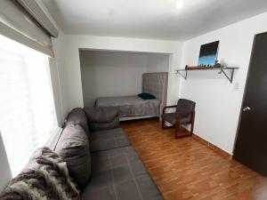 Casa familiar en Tijuana
