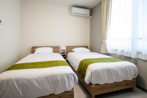 Chura Terrace Hotel AKI