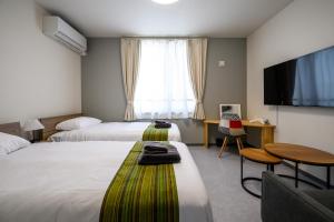 Chura Terrace Hotel AKI