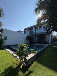 Sanctuary Residential Resort Community Ho Tram
