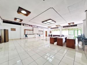 RedDoorz Syariah at Wisma Madukismo UMY