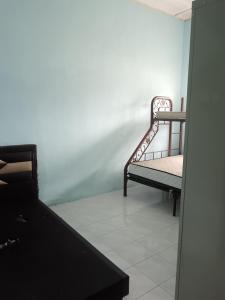 Taman Guru Homestay