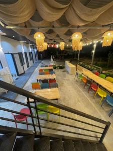 Homestay Quỳnh Anh Cô Tô Quảng Ninh