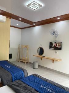 Homestay Quỳnh Anh Cô Tô Quảng Ninh