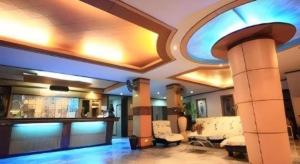 Dream Hotel Pattaya