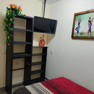 HabitacionesENSUEÑO 2 personas CasaSanfco
