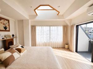 51 promotion Shibuya, one room, 4 minutes by train to Shinjuku, Max 2P, 渋谷区, 到新宿乘车4分钟, 最大2人 方便到达新宿 涉谷 表参道 品川 池袋 上野 代代木 银座 原宿