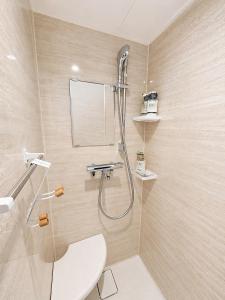 51 promotion Shibuya, one room, 4 minutes by train to Shinjuku, Max 2P, 渋谷区, 到新宿乘车4分钟, 最大2人 方便到达新宿 涉谷 表参道 品川 池袋 上野 代代木 银座 原宿