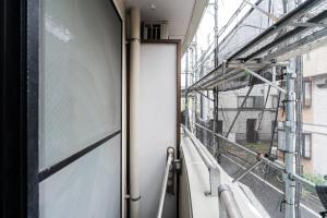 51 promotion Shibuya, one room, 4 minutes by train to Shinjuku, Max 2P, 渋谷区, 到新宿乘车4分钟, 最大2人 方便到达新宿 涉谷 表参道 品川 池袋 上野 代代木 银座 原宿