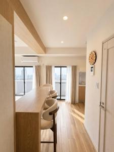 51 promotion Shibuya, 2 rooms, 4 minutes by train to Shinjuku, Max 4P, 渋谷区, 到新宿乘车4分钟, 最大4人 方便到达新宿 涉谷 表参道 品川 池袋 上野 代代木 银座 原宿