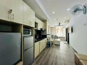 NaMy Center Nha Trang Apartments
