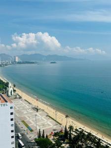 NaMy Center Nha Trang Apartments