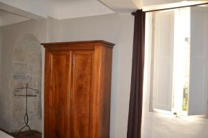 B&B / Chambres d'hotes Maison Saint Louis avec Jacuzzi : photos des chambres