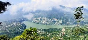 Aasara Homestay Bhimtal Private Villa