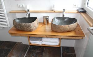 Ferienwohnung Stempfle