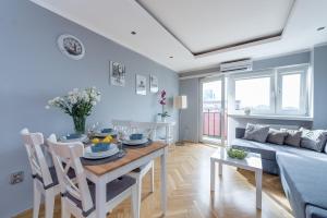 ShortStayPoland Chmielna (A15)