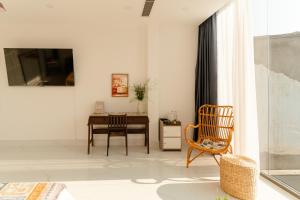 The Heritage Room - Stay Dori home Ben Tre
