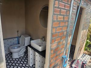 Nomad Guesthouse by Buntha