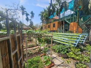 Nomad Guesthouse by Buntha